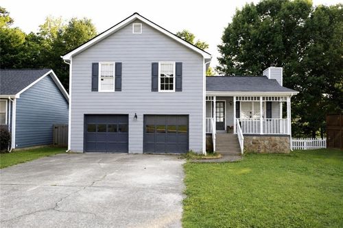 2301 Boone Pl, Snellville, GA, 30078-4148 | Card Image