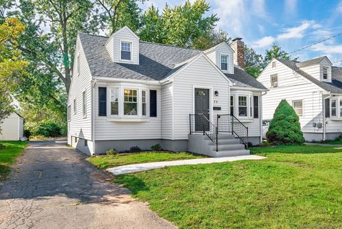73 Camp Ave, Newington, CT, 06111-1902 | Card Image