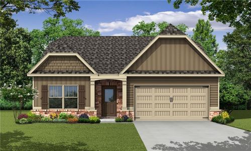 503 Charleston Pl, Villa Rica, GA, 30180-7097 | Card Image