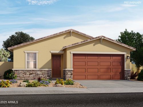 17327 W Eva St, Waddell, AZ, 85355-4279 | Card Image