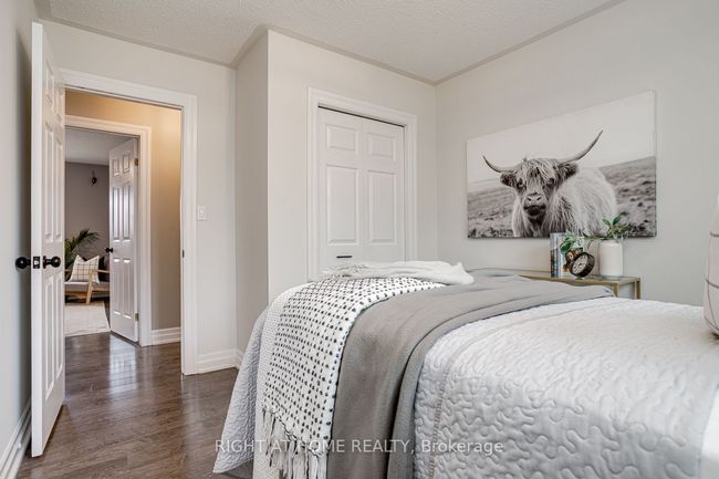 84 Carnegie St, House other with 4 bedrooms, 2 bathrooms and 3 parking in Port Perry ON | Image 19
