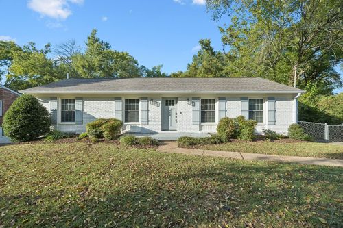 338 Lynn Dr, Nashville, TN, 37211-3634 | Card Image