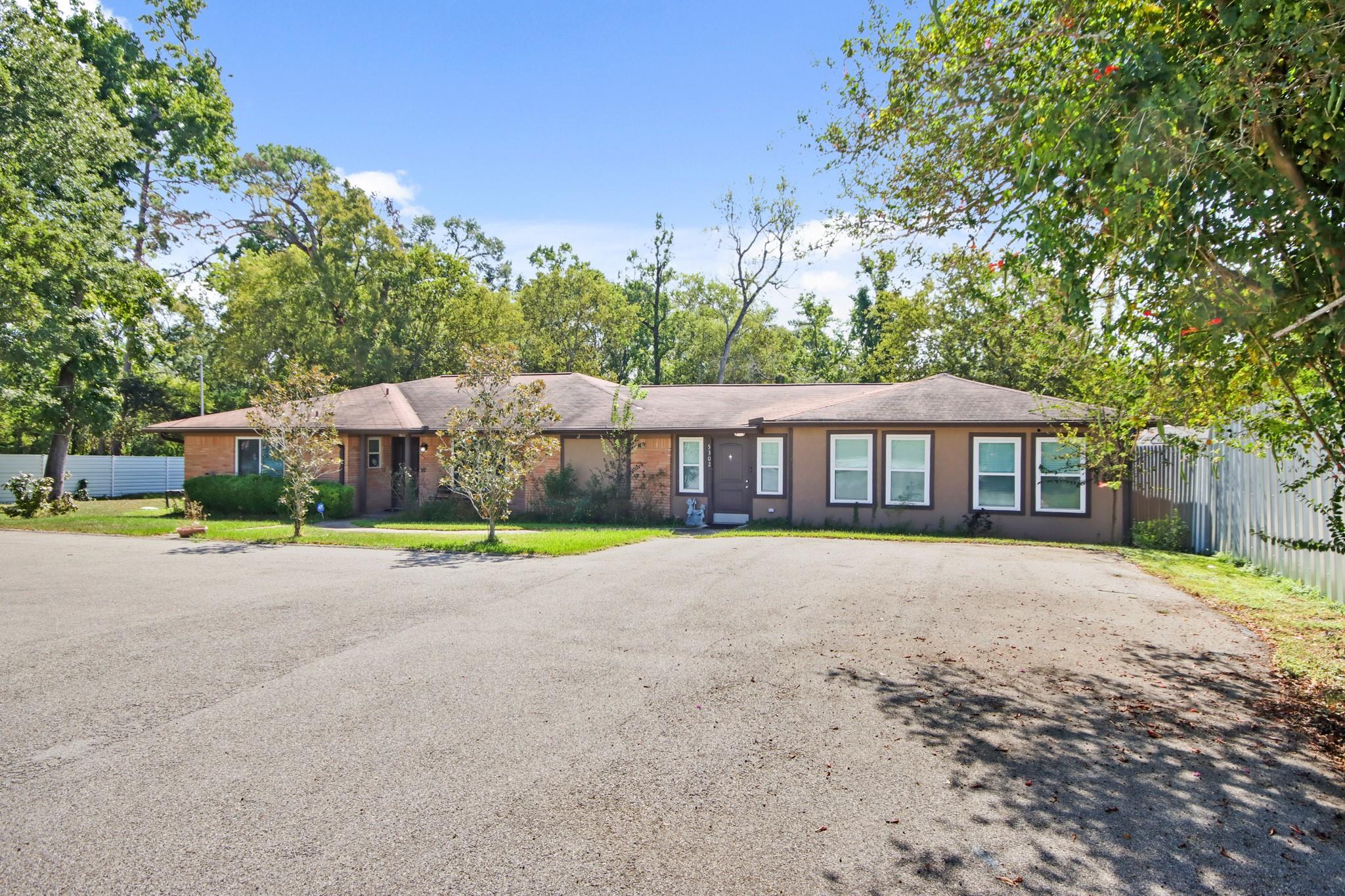 Residential Lease in Spring 3