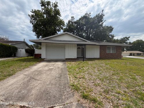760 John Adams Ln, West Melbourne, FL, 32904-7504 | Card Image