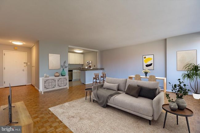 APT-401 - 1401 Pennsylvania Ave, Condo with 1 bedrooms, 1 bathrooms and null parking in WILMINGTON DE | Image 7