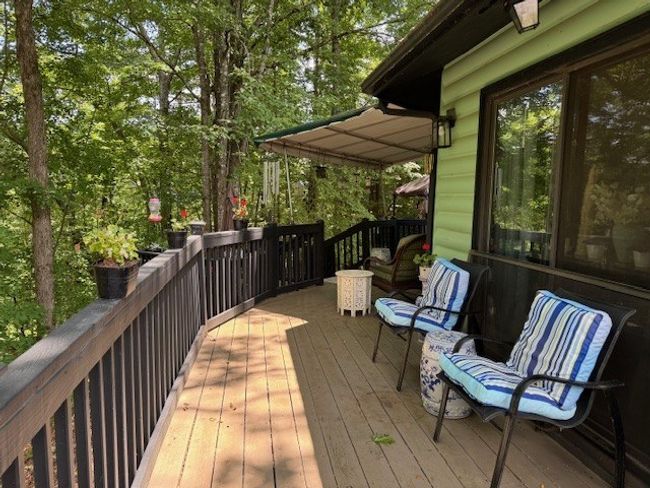 389 Skyview Acres Dr, Home with 2 bedrooms, 1 bathrooms and null parking in Murphy NC | Image 20