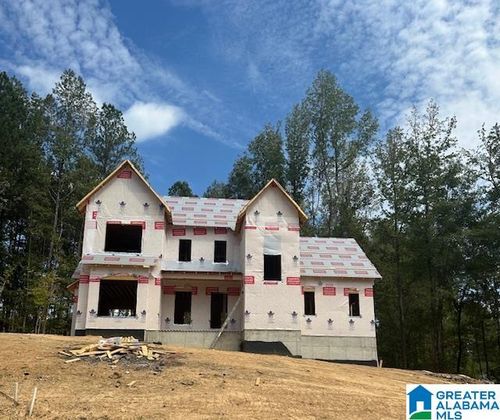 7883 Brae Village Drive, MORRIS, AL, 35116 | Card Image