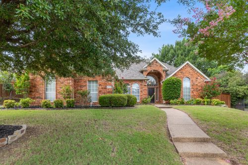 6504 Beddo Ct, Colleyville, TX, 76034-5660 | Card Image