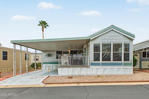 418-111 S Greenfield Rd, Mesa, AZ, 85206-1252 | Card Image