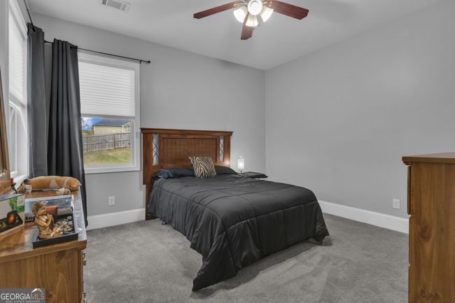 215 Savannah Dr, House other with 3 bedrooms, 3 bathrooms and null parking in Senoia GA | Image 21