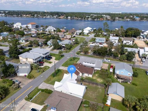 3809 Mystic St, Panama City Beach, FL, 32408-6448 | Card Image