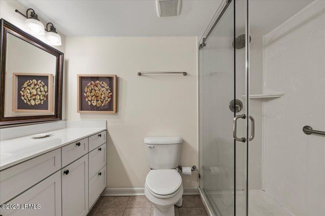720 N Hampton Ct, Condo with 1 bedrooms, 2 bathrooms and null parking in Fripp Island SC | Image 22