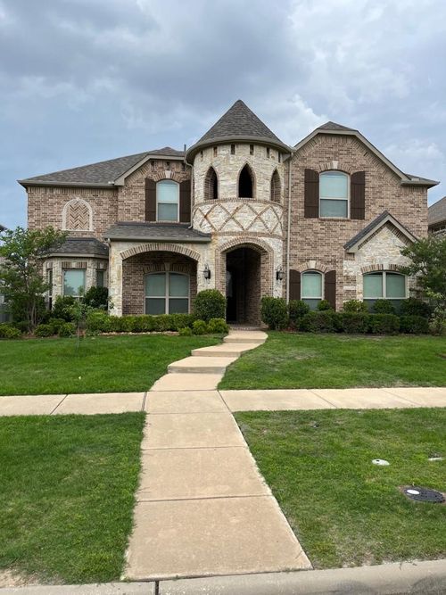 12424 Princess Dr, Frisco, TX, 75035-0738 | Card Image
