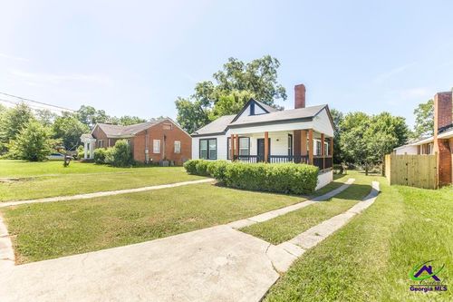 688 Grenada Ter, Macon, GA, 31206-1606 | Card Image