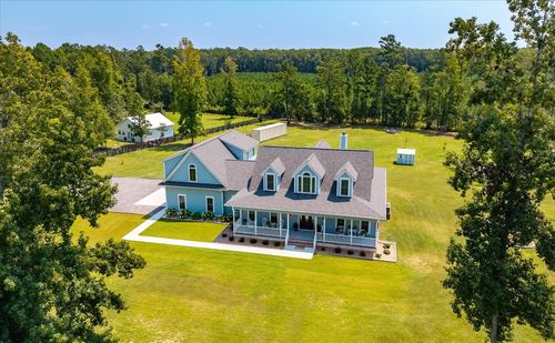 6876 Hyde Farm Rd, Ravenel, SC, 29470-5371 | Card Image
