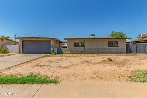 5968 W Coolidge St, Phoenix, AZ, 85033-2108 | Card Image