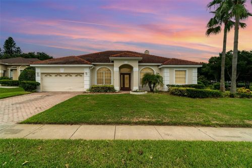 8603 Wild Cherry Ct, ORLANDO, FL, 32836-5933 | Card Image