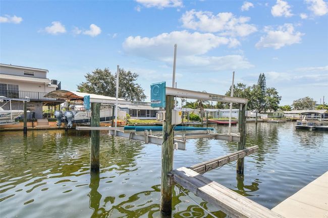 13909 Berkowitz Ave, House other with 3 bedrooms, 2 bathrooms and null parking in Hudson FL | Image 59
