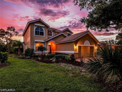 25251 Bay Cedar Dr, BONITA SPRINGS, FL, 34134-2949 | Card Image
