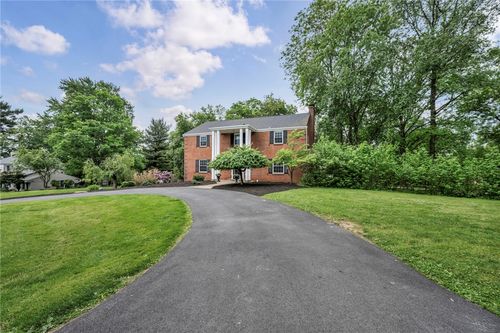 3225 Comanche Rd, Pittsburgh, PA, 15241-1151 | Card Image