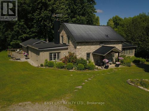 3224 County Rd 27, Lyn, ON, K0E1M0 | Card Image