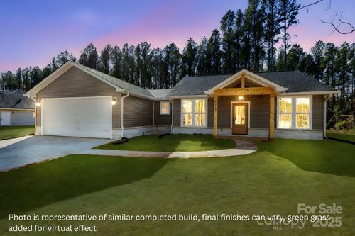 2263 Lee Lawing Rd, Lincolnton, NC, 28092-7525 | Card Image