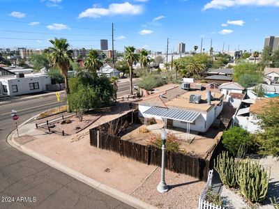 2602 N Richland Street, House other with 3 bedrooms, 2 bathrooms and null parking in Phoenix AZ | Image 2