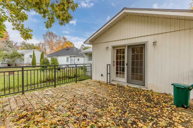 62 Hoover Cres, House other with 3 bedrooms, 2 bathrooms and 6 parking in Orillia ON | Image 24