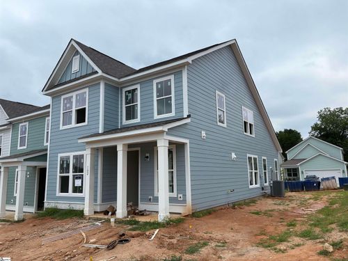 102 Gauley Street, Simpsonville, SC, 29681 | Card Image