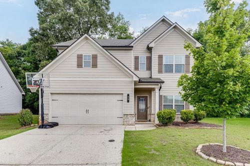 23 Dorset Way, Hoschton, GA, 30548-3173 | Card Image