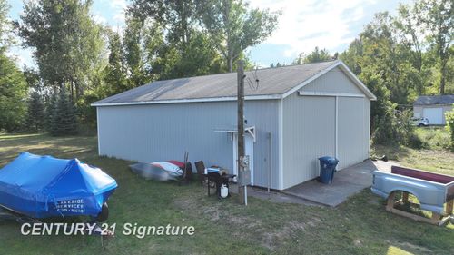 555 Levely Rd, Beaverton, MI, 48612 | Card Image