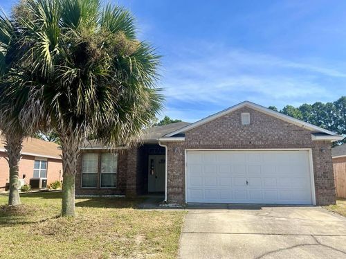 6278 Heronwalk Dr, Gulf Breeze, FL, 32563-7034 | Card Image