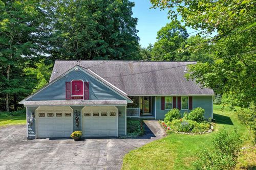 2500 Morse Hollow Road, Poultney, VT, 05764 | Card Image