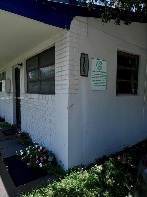 3-109 Nw 14th Way, Dania Beach, FL, 33004-2639 | Card Image