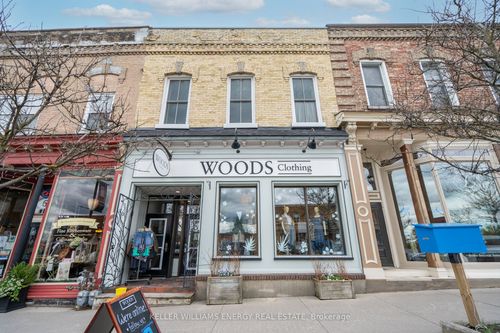 70 Brock St W, Uxbridge, ON, L9P1P4 | Card Image