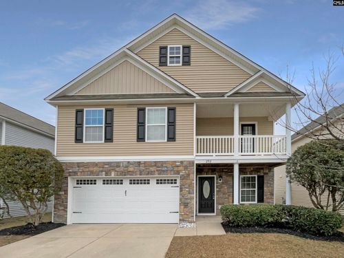 292 Sunday Silence Lane, Elgin, SC, 29045 | Card Image