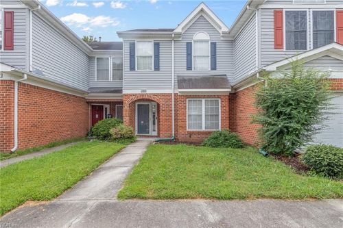 2609 Hartley St, Virginia Beach, VA, 23456-6549 | Card Image