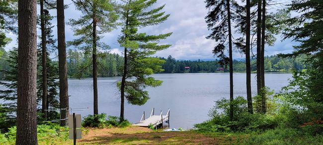 Lot 12 Mirror Lake Estates Dr, Home with 0 bedrooms, 0 bathrooms and null parking in Whitefield NH | Image 9