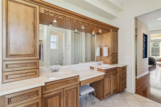 742 Shadow Bay Way, House other with 4 bedrooms, 3 bathrooms and null parking in OSPREY FL | Image 30