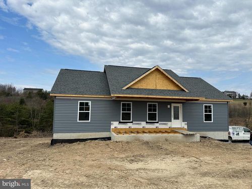 lot-10-0 Timber Ridge Rd., CAPON BRIDGE, WV, 26711 | Card Image