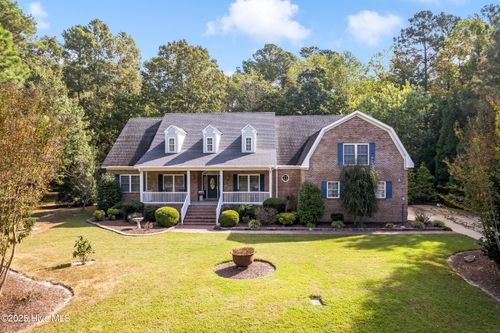 145 Meherrin River Dr, Hertford, NC, 27944-8264 | Card Image