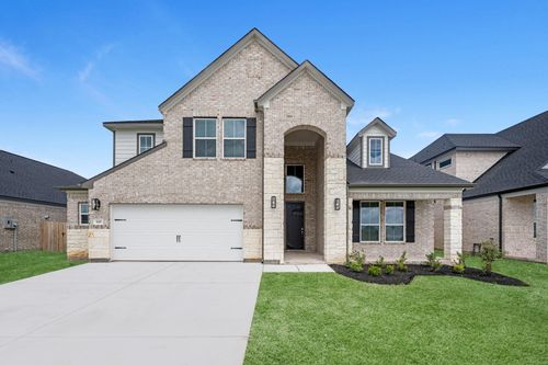 616 Juniper Heights Ln, Waller, TX, 77484-2388 | Card Image