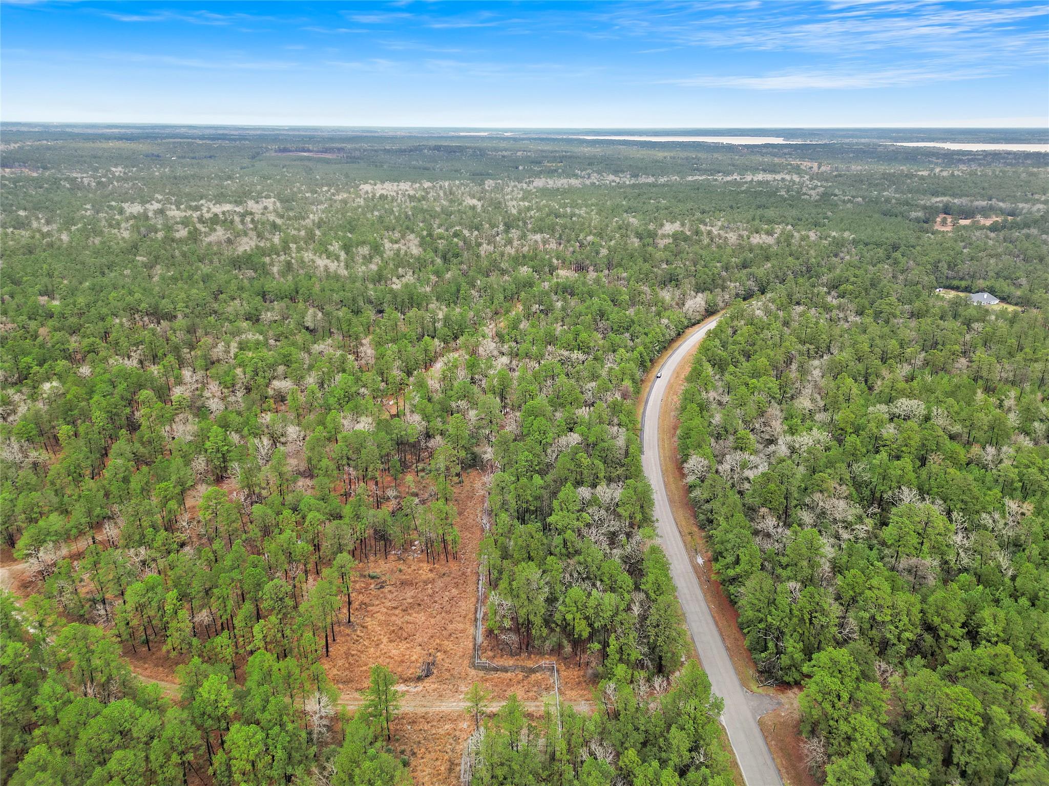 Land in Huntsville
