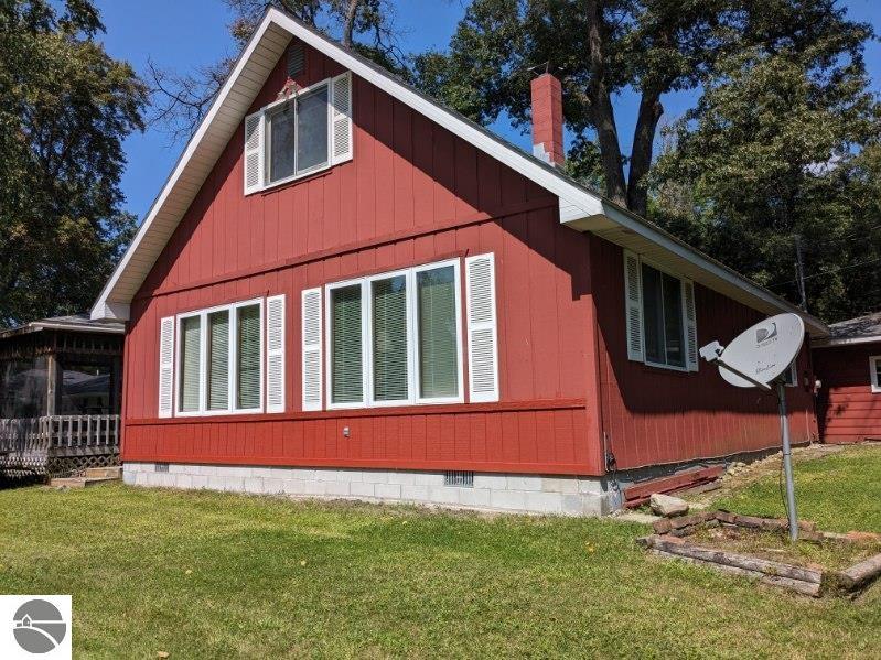 Northland Trl, Hale, MI 48739