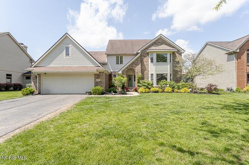 5665 Fox Hollow Ct, Sylvania, OH, 43560-4216 | Card Image