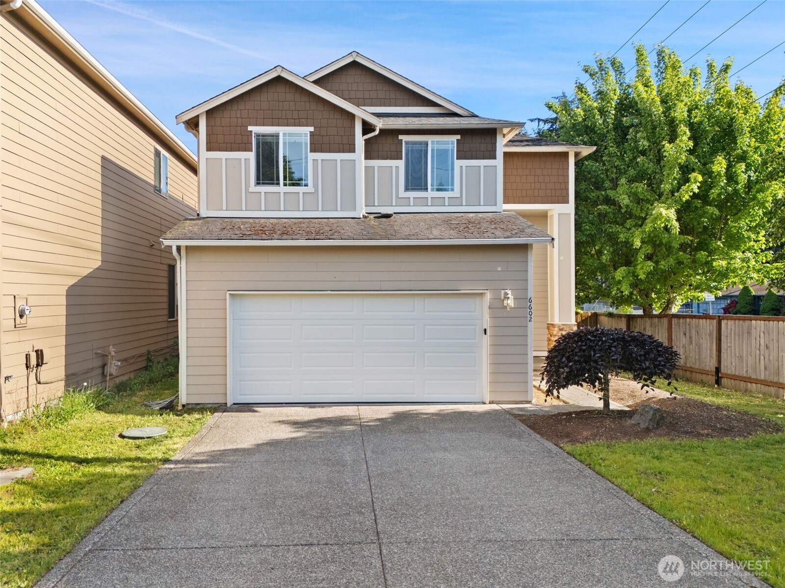 Residential in Puyallup