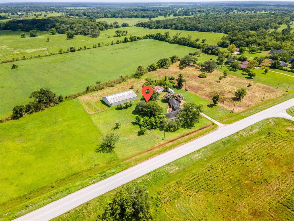 FM 521 Rd, Brazoria, TX 77422