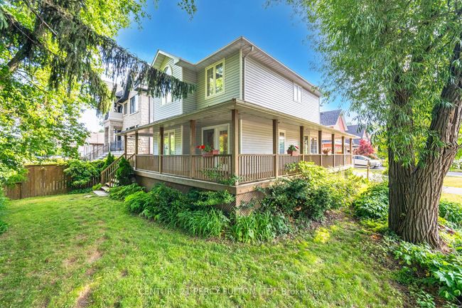 1104 Shoal Point Rd, House other with 4 bedrooms, 4 bathrooms and 2 parking in Ajax ON | Image 44