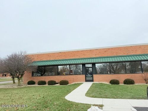 1100 Main Cross St, Findlay, OH, 45840-6381 | Card Image