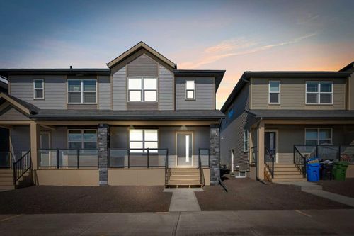 578 Wolf Willow Blvd Se, Calgary, AB, T2X1T8 | Card Image